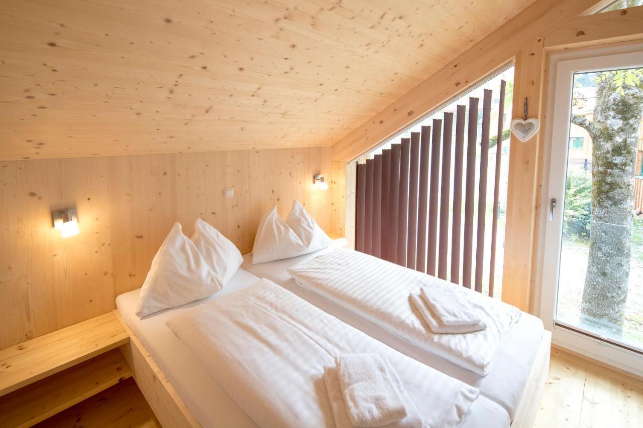 Aron Chalet Kreischberg 10A Sankt Lorenzen ob Murau Exterior photo